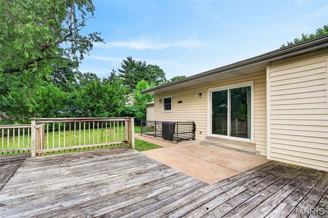 2105 Avon Drive, Unincorporated, MO 63033