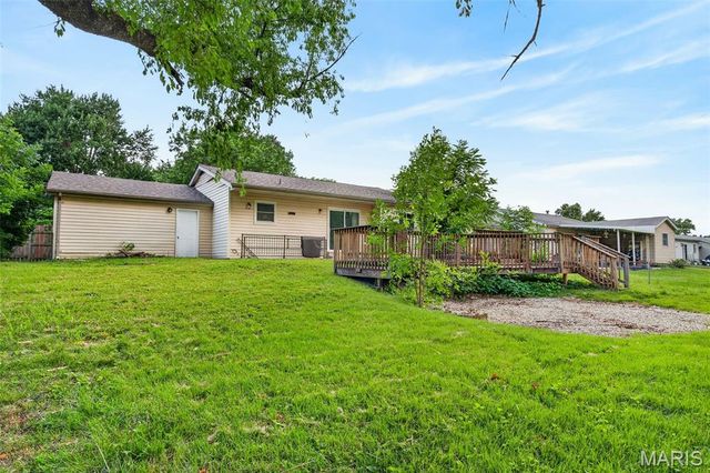 2105 Avon Drive, Unincorporated, MO 63033