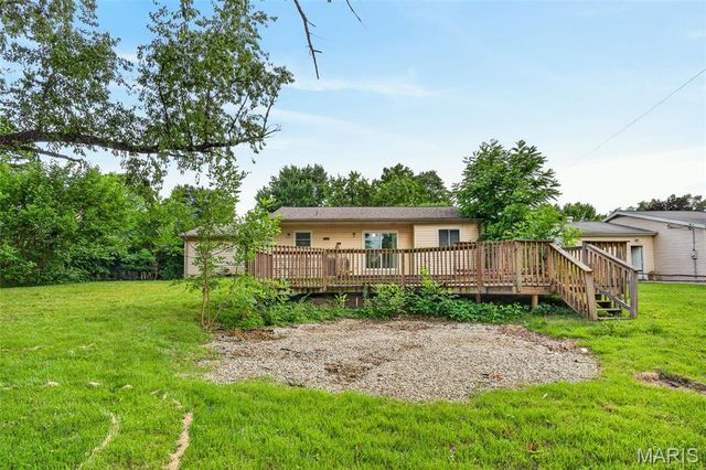 2105 Avon Drive, Unincorporated, MO 63033