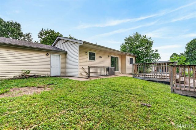 2105 Avon Drive, Unincorporated, MO 63033