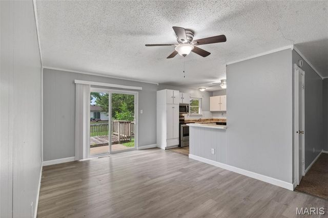 2105 Avon Drive, Unincorporated, MO 63033