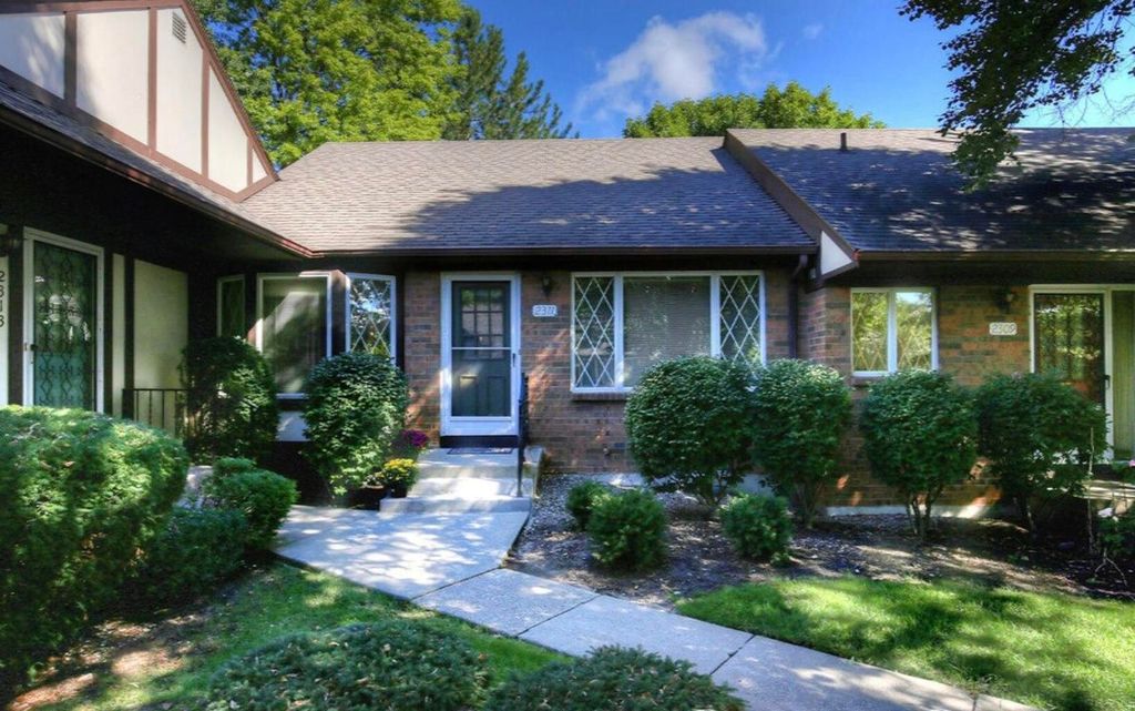 2311 Radcliff Village Drive Se 47, City Of Grand Rapids, MI 49546