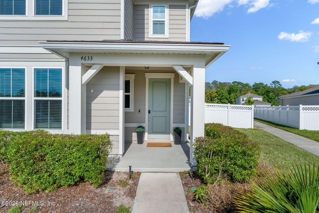 4633 HARVEST GRAIN Trail, Jacksonville, FL 32226