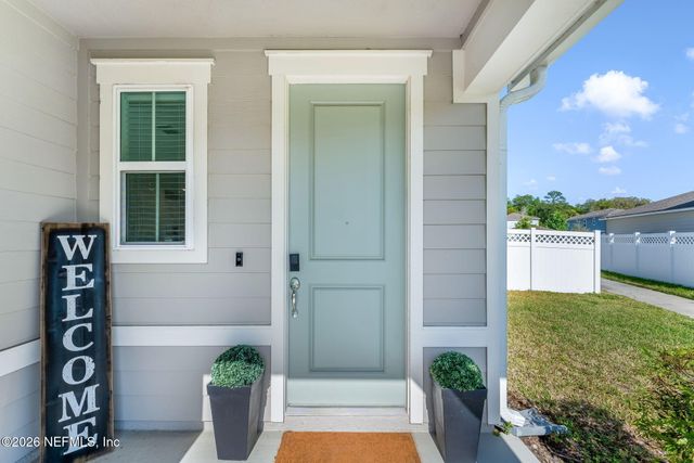 4633 HARVEST GRAIN Trail, Jacksonville, FL 32226