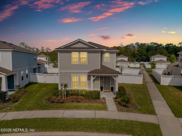 4633 HARVEST GRAIN Trail, Jacksonville, FL 32226
