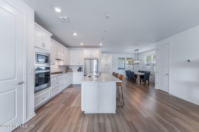 4633 HARVEST GRAIN Trail, Jacksonville, FL 32226