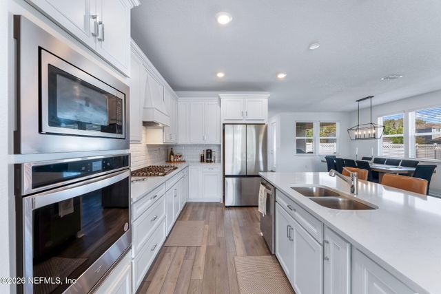 4633 HARVEST GRAIN Trail, Jacksonville, FL 32226