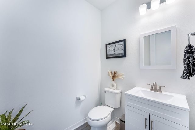4633 HARVEST GRAIN Trail, Jacksonville, FL 32226