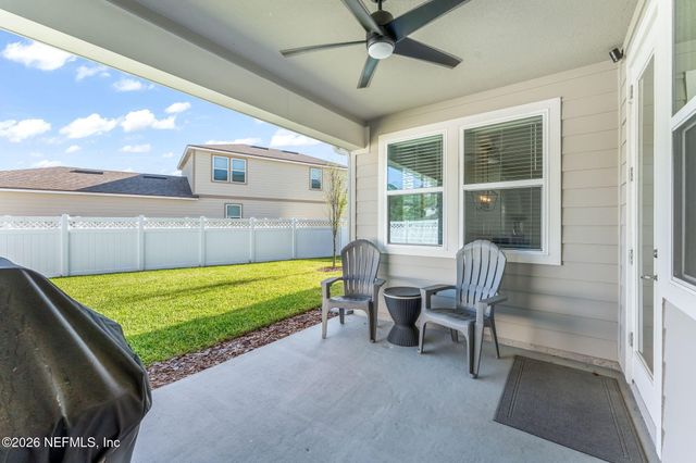 4633 HARVEST GRAIN Trail, Jacksonville, FL 32226