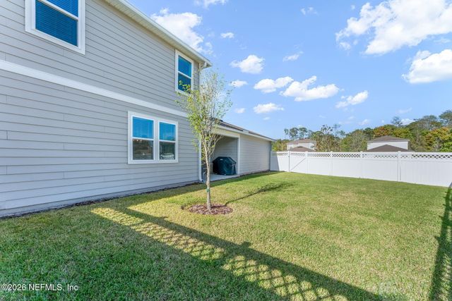 4633 HARVEST GRAIN Trail, Jacksonville, FL 32226