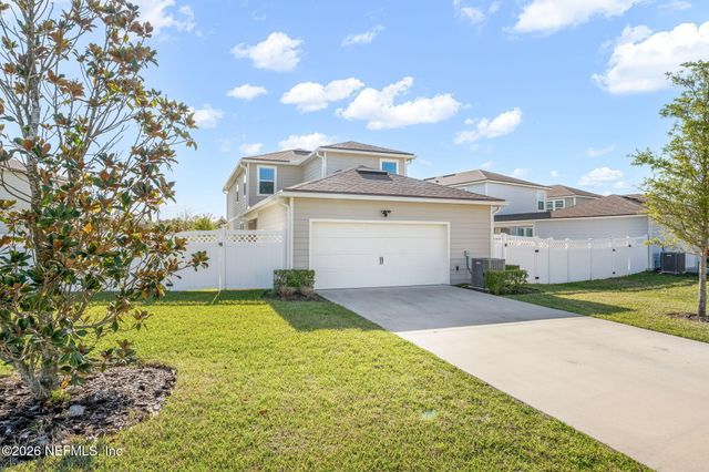 4633 HARVEST GRAIN Trail, Jacksonville, FL 32226