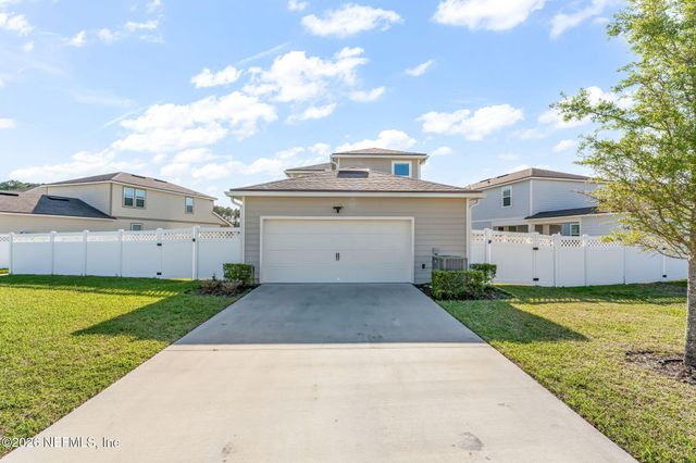 4633 HARVEST GRAIN Trail, Jacksonville, FL 32226