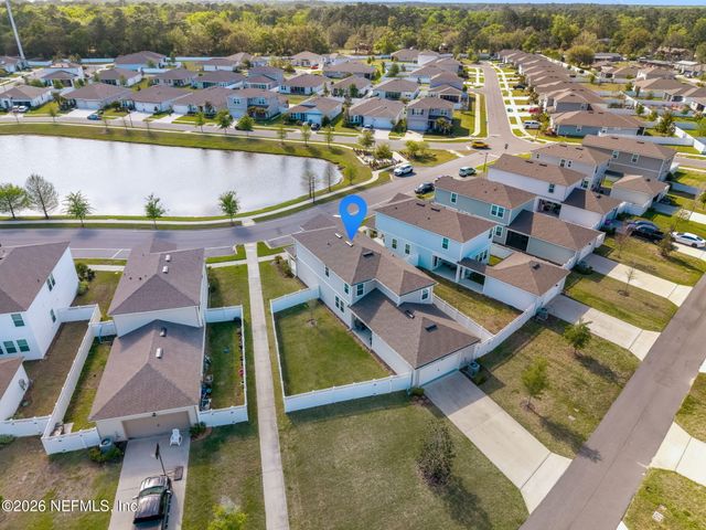 4633 HARVEST GRAIN Trail, Jacksonville, FL 32226