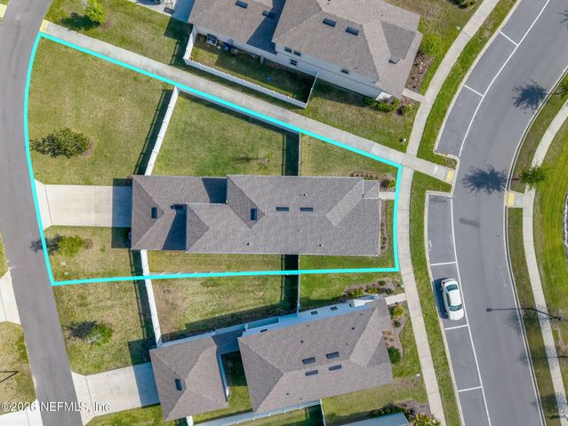 4633 HARVEST GRAIN Trail, Jacksonville, FL 32226