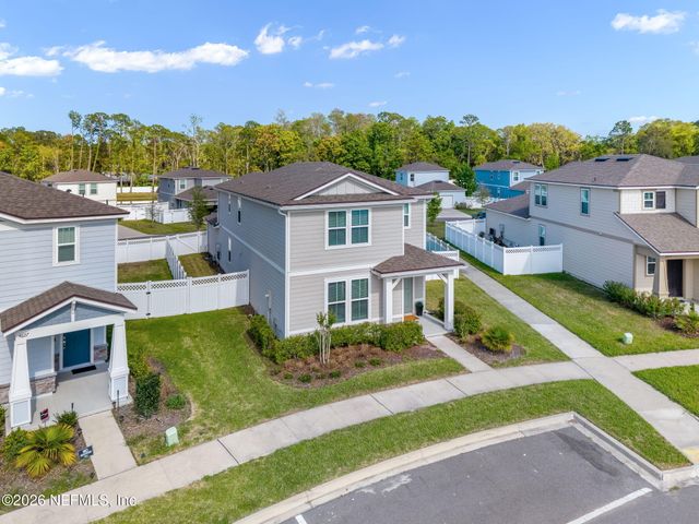 4633 HARVEST GRAIN Trail, Jacksonville, FL 32226