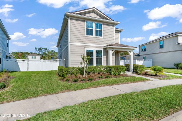 4633 HARVEST GRAIN Trail, Jacksonville, FL 32226