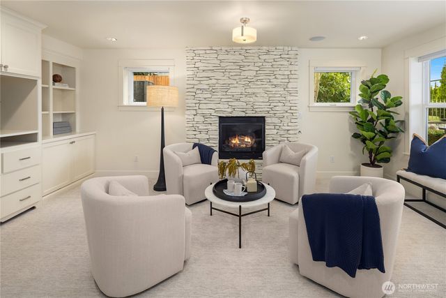 508 10th Avenue W, Kirkland, WA 98033