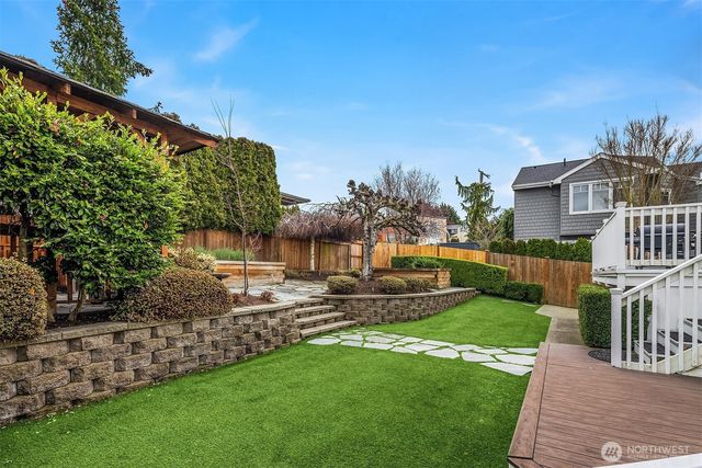 508 10th Avenue W, Kirkland, WA 98033