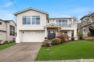 508 10th Avenue W, Kirkland, WA 98033