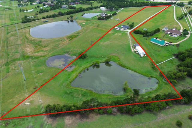 20762 S FM 740, Forney, TX 75126