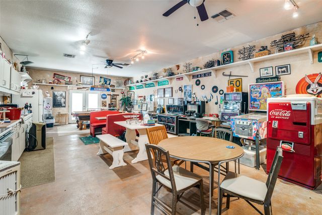 20762 S FM 740, Forney, TX 75126