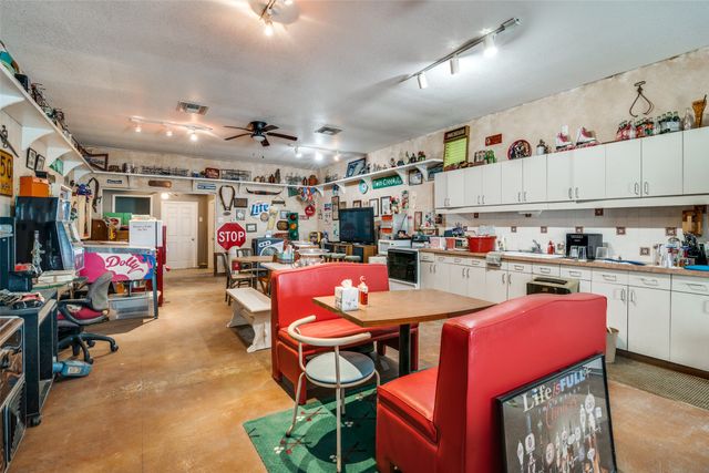 20762 S FM 740, Forney, TX 75126