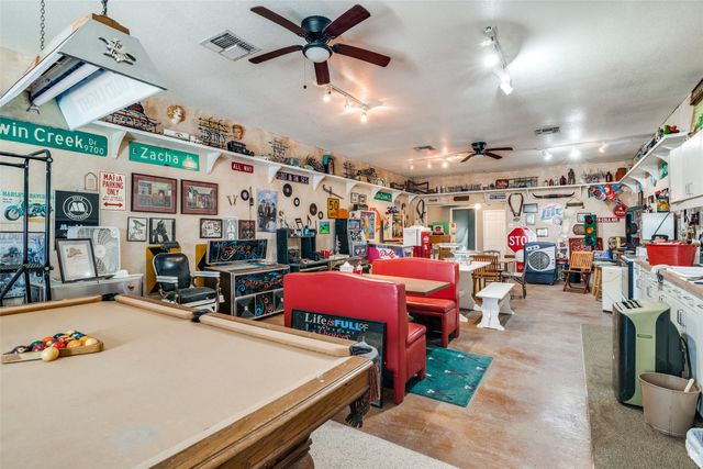 20762 S FM 740, Forney, TX 75126