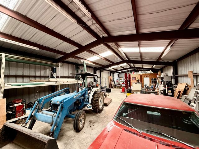 20762 S FM 740, Forney, TX 75126