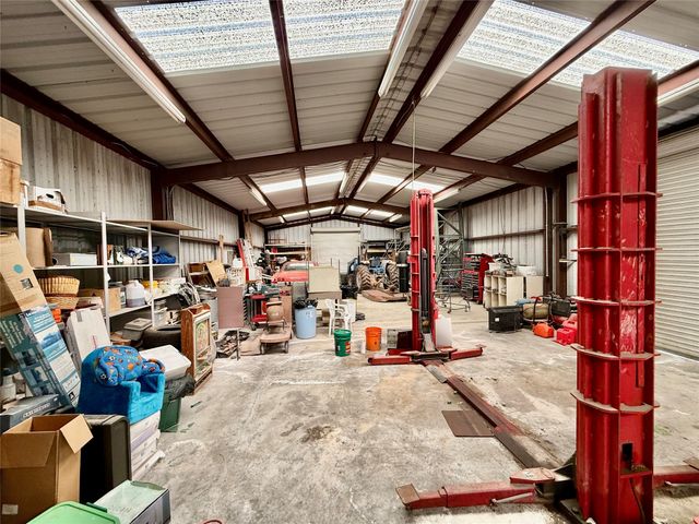 20762 S FM 740, Forney, TX 75126