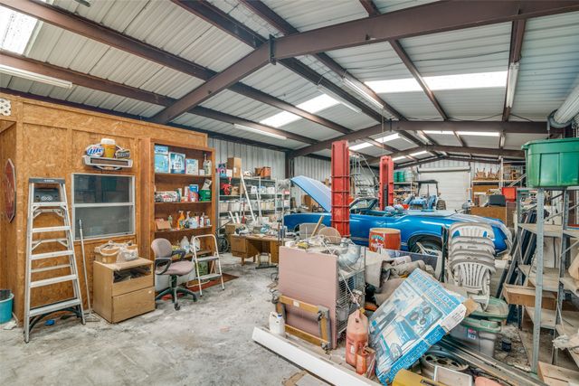 20762 S FM 740, Forney, TX 75126