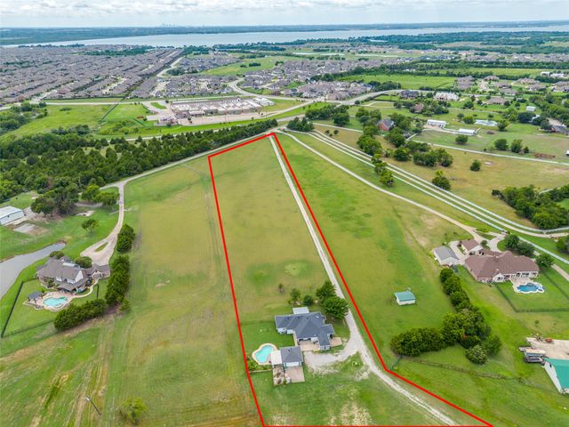 20762 S FM 740, Forney, TX 75126