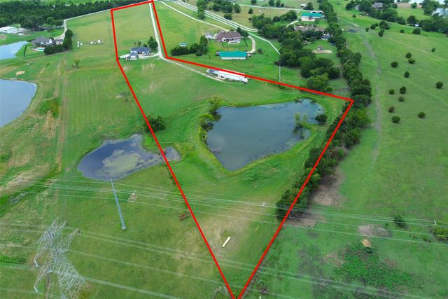 20762 S FM 740, Forney, TX 75126