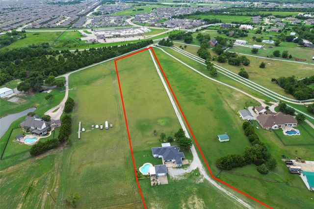 20762 S FM 740, Forney, TX 75126