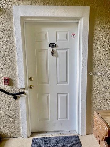 3701 CONROY ROAD 1822, Orlando, FL 32839