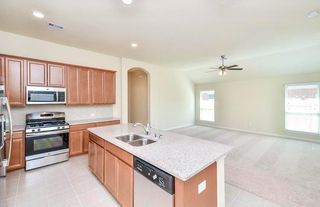 18007 Alora Springs Trace, Cypress, TX 77433