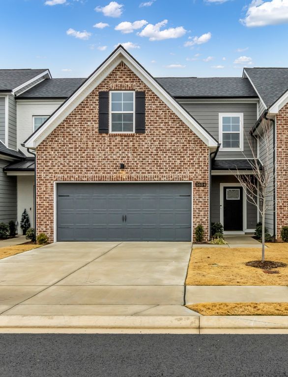 2604 Camrose Way, Murfreesboro, TN 37128