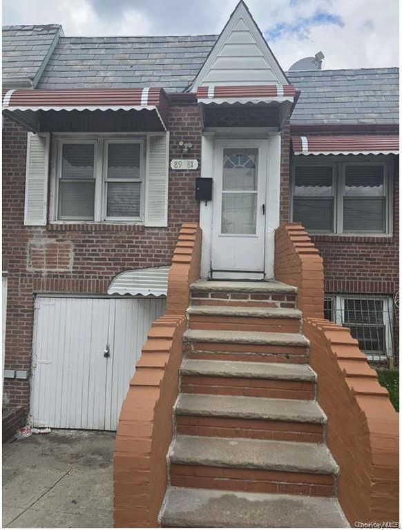 89-81 217 Street, Queens Village, NY 11427