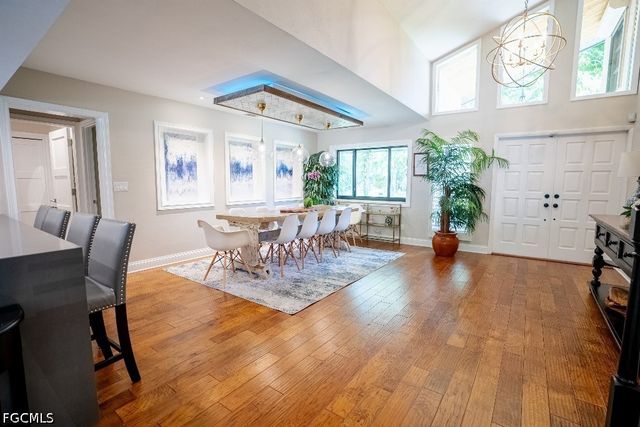 6100 Dogwood WAY, Naples, FL 34116