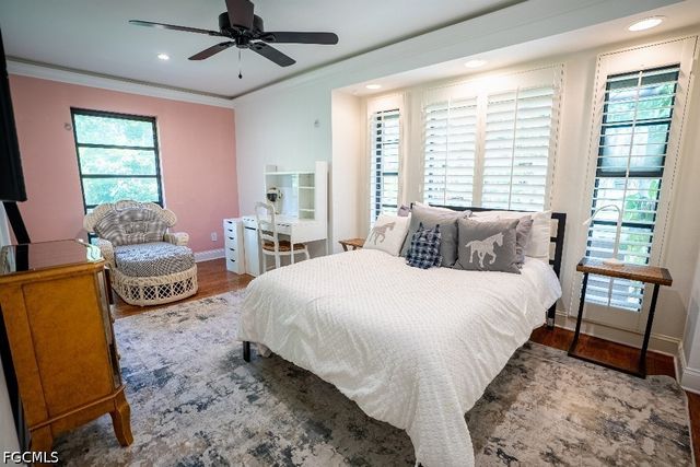 6100 Dogwood WAY, Naples, FL 34116