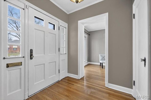 6758 Neosho Street, St Louis, MO 63109