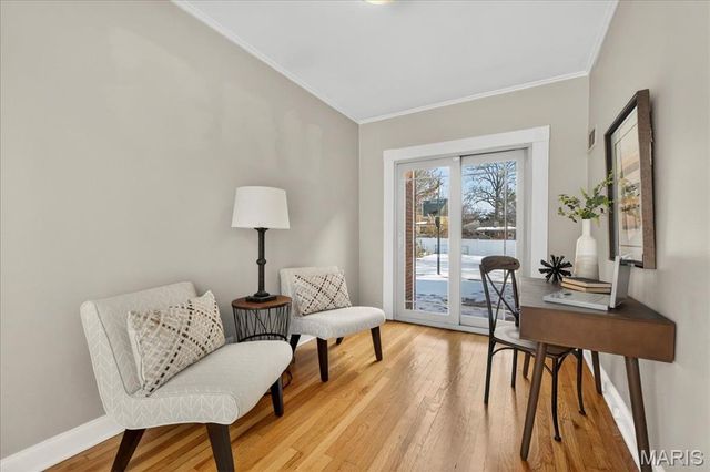 6758 Neosho Street, St Louis, MO 63109