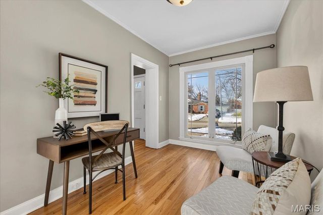 6758 Neosho Street, St Louis, MO 63109