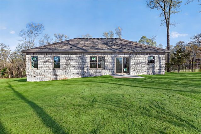 11 Sandgate Drive, Bella Vista, AR 72714