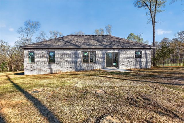 11 Sandgate Drive, Bella Vista, AR 72714