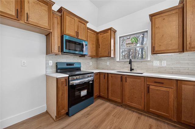 11 Sandgate Drive, Bella Vista, AR 72714