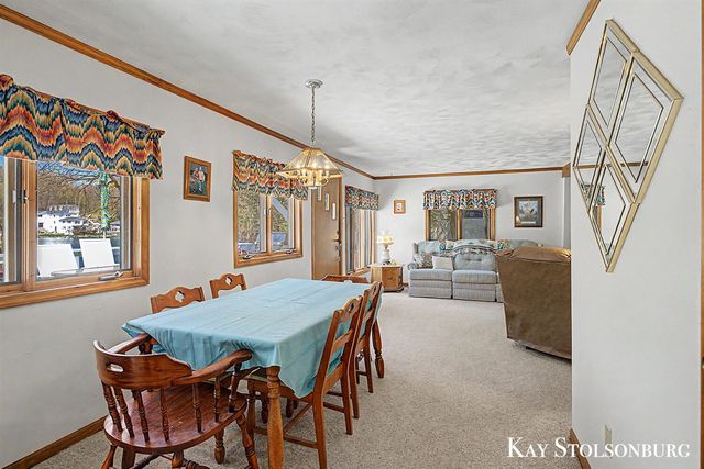 892 Palmer Drive, Middleville, MI 49333