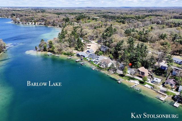 892 Palmer Drive, Middleville, MI 49333