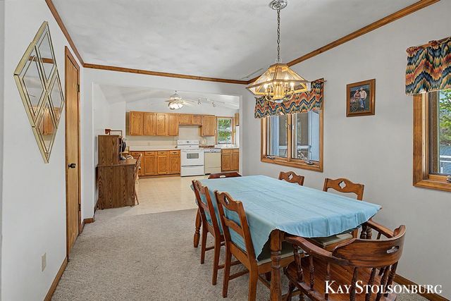 892 Palmer Drive, Middleville, MI 49333