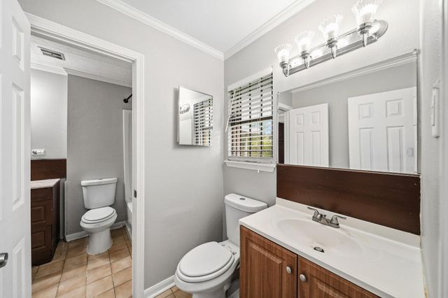 12903 Claygate Drive, Houston, TX 77047