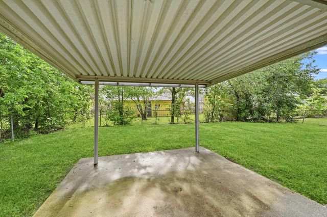 12903 Claygate Drive, Houston, TX 77047